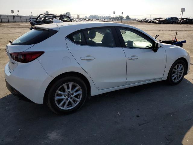 Photo 2 VIN: JM1BM1M74E1122310 - MAZDA 3 GRAND TO 