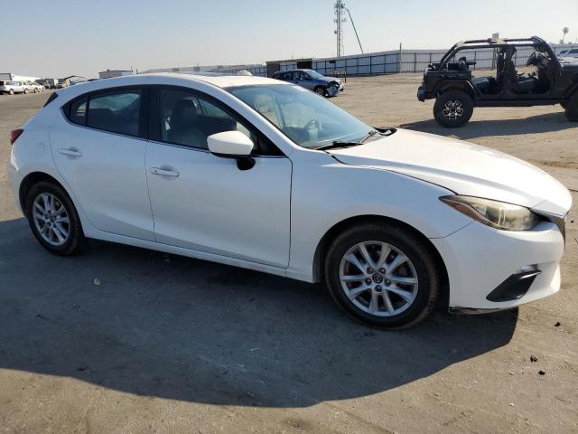 Photo 3 VIN: JM1BM1M74E1122310 - MAZDA 3 GRAND TO 