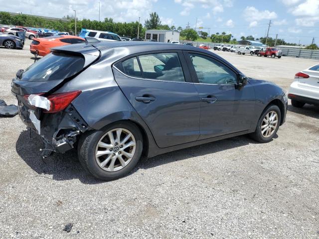 Photo 2 VIN: JM1BM1M74E1128821 - MAZDA MAZDA3 