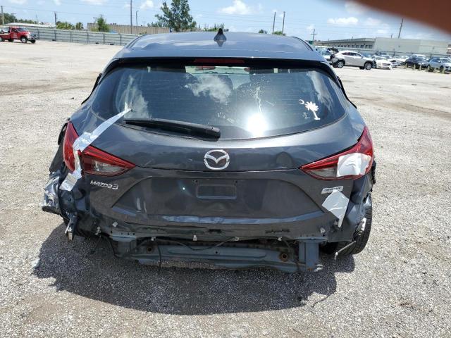 Photo 5 VIN: JM1BM1M74E1128821 - MAZDA MAZDA3 