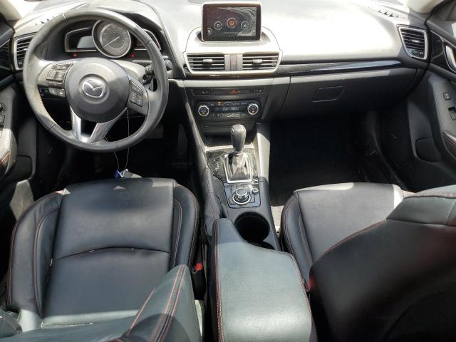 Photo 7 VIN: JM1BM1M74E1128821 - MAZDA MAZDA3 