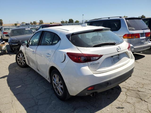 Photo 1 VIN: JM1BM1M74E1147868 - MAZDA 3 GRAND TO 