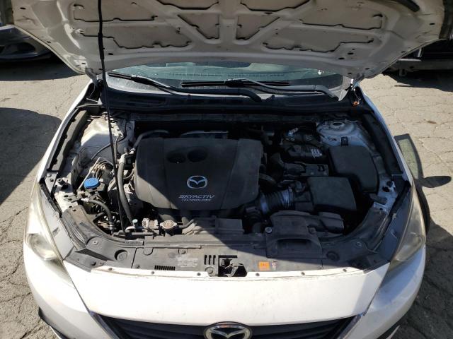 Photo 10 VIN: JM1BM1M74E1147868 - MAZDA 3 GRAND TO 