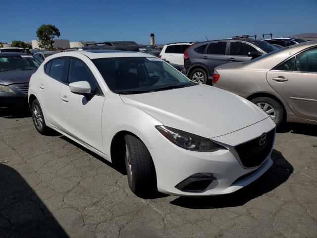 Photo 3 VIN: JM1BM1M74E1147868 - MAZDA 3 GRAND TO 