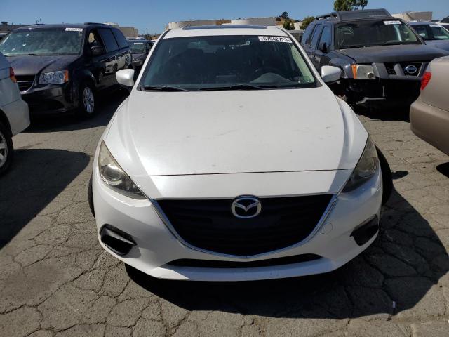 Photo 4 VIN: JM1BM1M74E1147868 - MAZDA 3 GRAND TO 