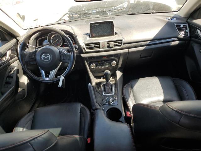 Photo 7 VIN: JM1BM1M74E1147868 - MAZDA 3 GRAND TO 