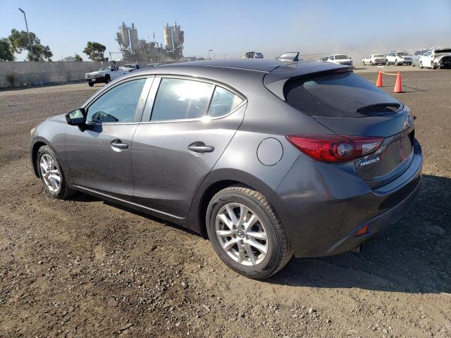 Photo 1 VIN: JM1BM1M74E1194477 - MAZDA 3 GRAND TO 