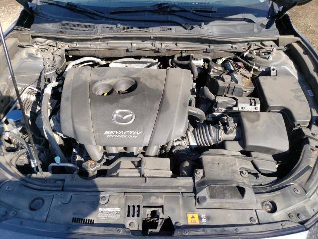 Photo 10 VIN: JM1BM1M74E1194477 - MAZDA 3 GRAND TO 