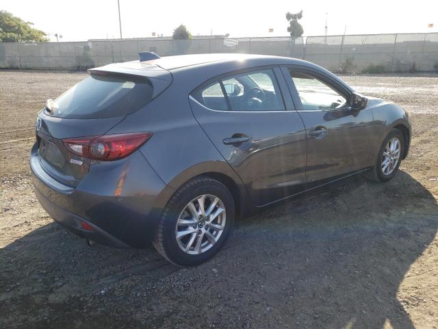 Photo 2 VIN: JM1BM1M74E1194477 - MAZDA 3 GRAND TO 