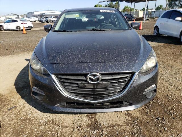 Photo 4 VIN: JM1BM1M74E1194477 - MAZDA 3 GRAND TO 