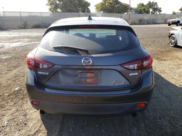 Photo 5 VIN: JM1BM1M74E1194477 - MAZDA 3 GRAND TO 