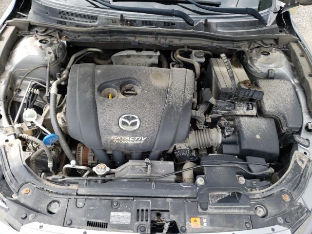 Photo 6 VIN: JM1BM1M74E1217532 - MAZDA 3 GRAND TO 