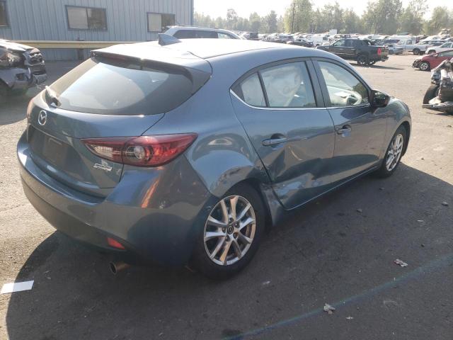 Photo 3 VIN: JM1BM1M74F1267915 - MAZDA 3 GRAND TO 