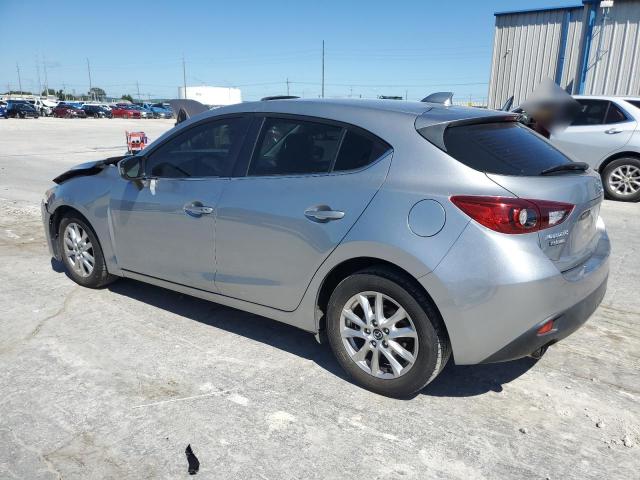 Photo 1 VIN: JM1BM1M75E1106875 - MAZDA 3 GRAND TO 