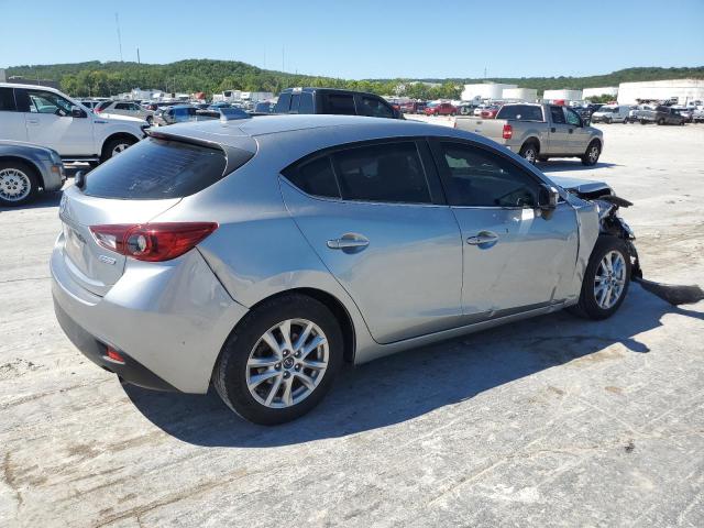 Photo 2 VIN: JM1BM1M75E1106875 - MAZDA 3 GRAND TO 