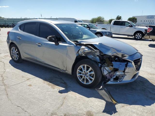 Photo 3 VIN: JM1BM1M75E1106875 - MAZDA 3 GRAND TO 