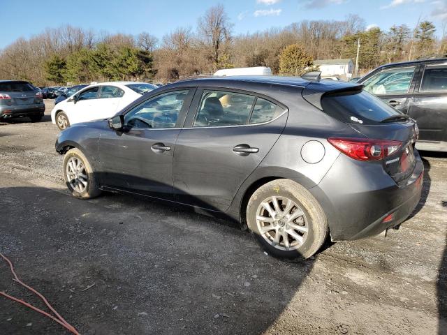 Photo 1 VIN: JM1BM1M75E1206328 - MAZDA 3 GRAND TO 