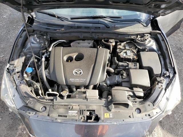 Photo 10 VIN: JM1BM1M75E1206328 - MAZDA 3 GRAND TO 