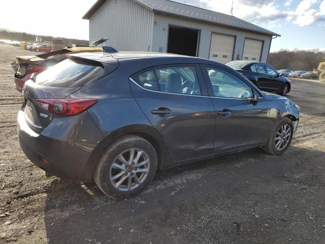 Photo 2 VIN: JM1BM1M75E1206328 - MAZDA 3 GRAND TO 