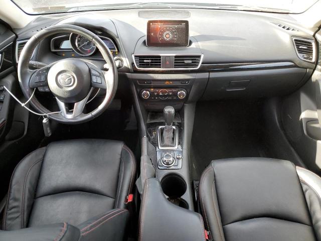 Photo 7 VIN: JM1BM1M75E1206328 - MAZDA 3 GRAND TO 