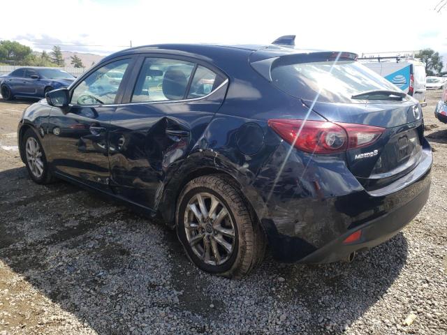 Photo 2 VIN: JM1BM1M75F1250184 - MAZDA 3 GRAND TO 