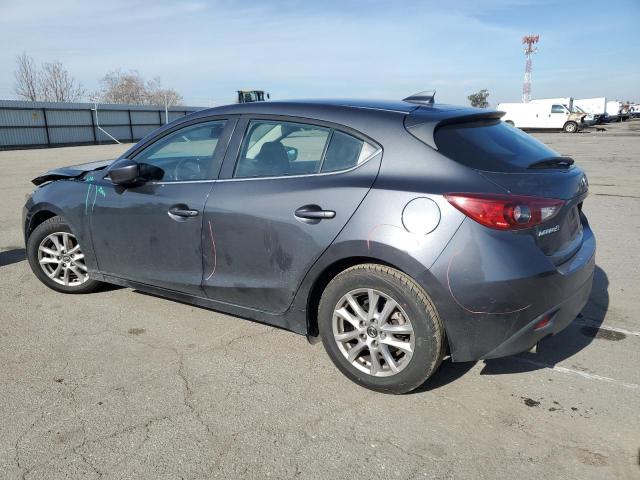 Photo 1 VIN: JM1BM1M75G1350982 - MAZDA 3 TOURING 