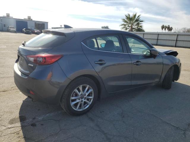 Photo 2 VIN: JM1BM1M75G1350982 - MAZDA 3 TOURING 