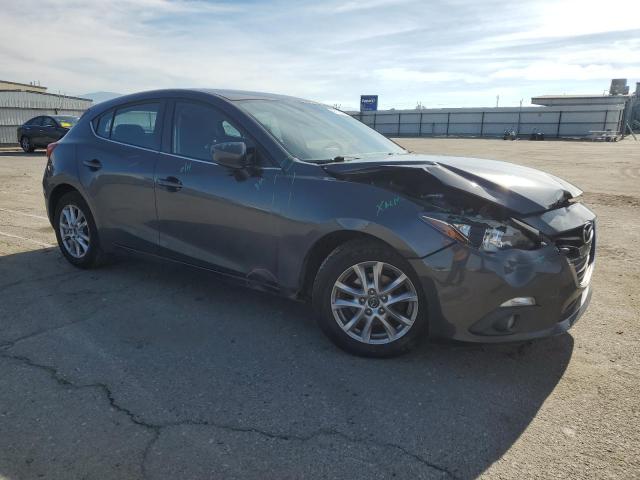 Photo 3 VIN: JM1BM1M75G1350982 - MAZDA 3 TOURING 