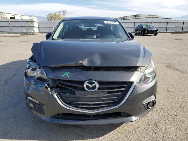 Photo 4 VIN: JM1BM1M75G1350982 - MAZDA 3 TOURING 