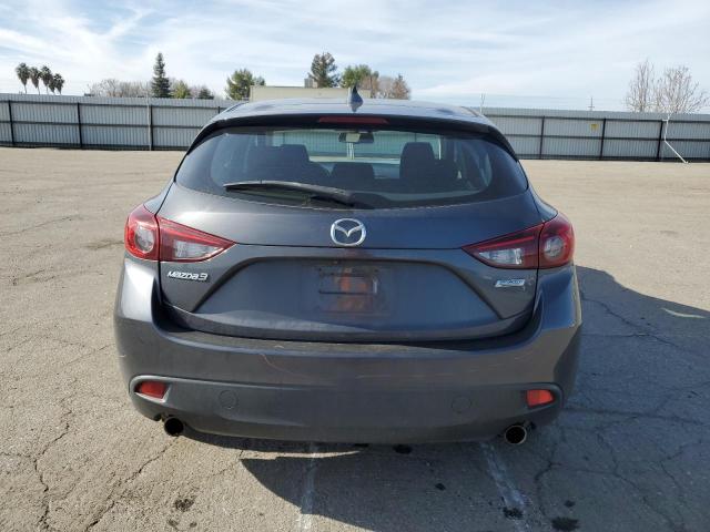 Photo 5 VIN: JM1BM1M75G1350982 - MAZDA 3 TOURING 