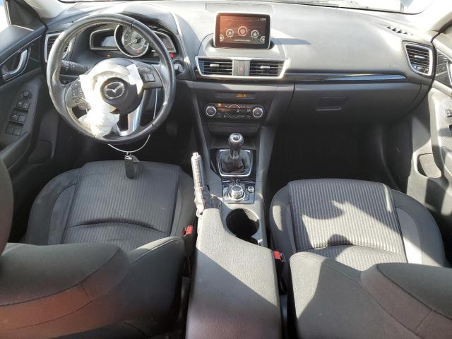 Photo 7 VIN: JM1BM1M75G1350982 - MAZDA 3 TOURING 