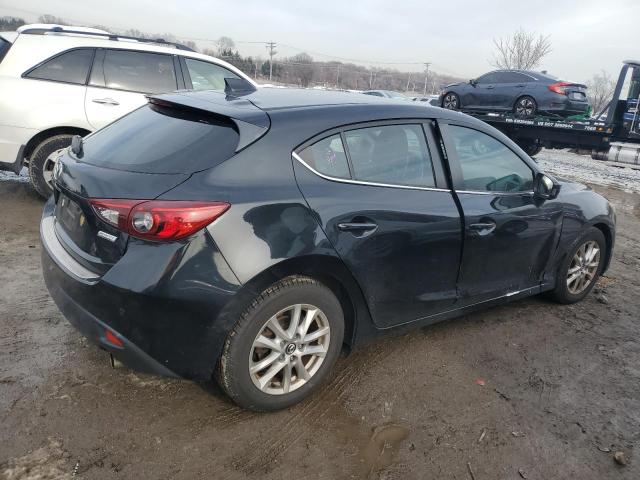 Photo 2 VIN: JM1BM1M76E1192262 - MAZDA 3 