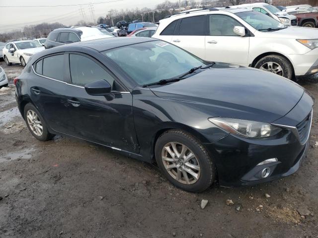 Photo 3 VIN: JM1BM1M76E1192262 - MAZDA 3 