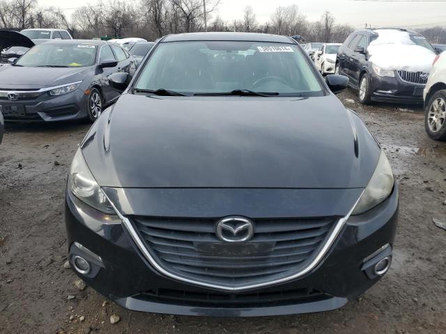 Photo 4 VIN: JM1BM1M76E1192262 - MAZDA 3 