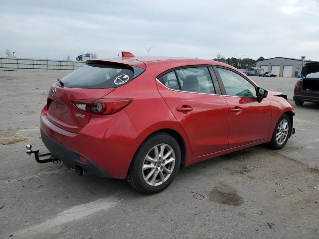 Photo 2 VIN: JM1BM1M76E1205740 - MAZDA 3 GRAND TO 