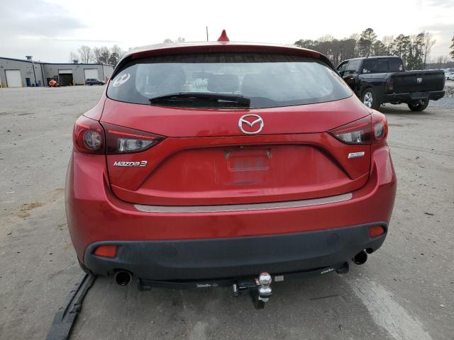 Photo 5 VIN: JM1BM1M76E1205740 - MAZDA 3 GRAND TO 