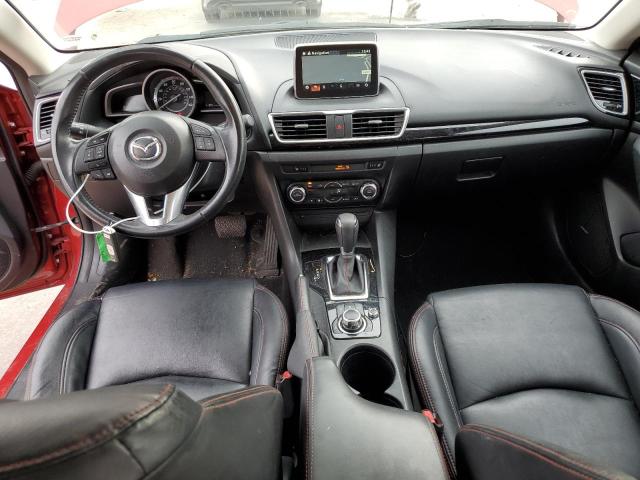 Photo 7 VIN: JM1BM1M76E1205740 - MAZDA 3 GRAND TO 