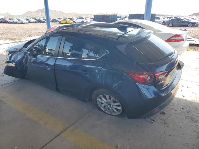 Photo 1 VIN: JM1BM1M76F1225746 - MAZDA 3 