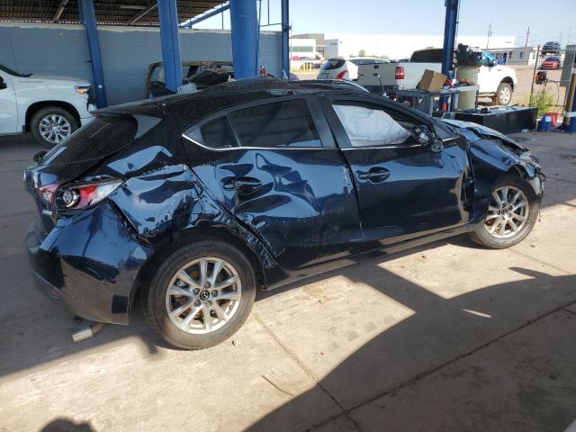 Photo 2 VIN: JM1BM1M76F1225746 - MAZDA 3 