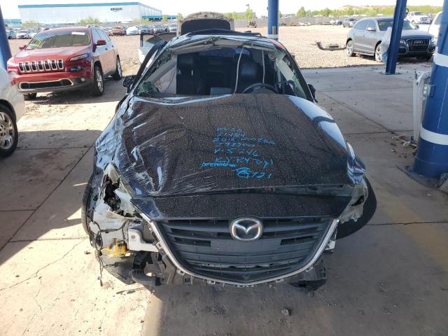 Photo 4 VIN: JM1BM1M76F1225746 - MAZDA 3 