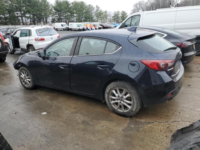 Photo 1 VIN: JM1BM1M76F1232910 - MAZDA 3 GRAND TO 