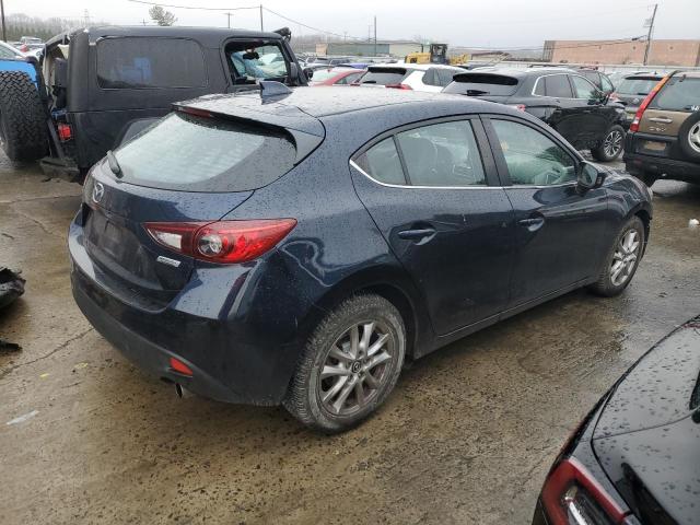 Photo 2 VIN: JM1BM1M76F1232910 - MAZDA 3 GRAND TO 