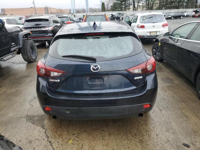 Photo 5 VIN: JM1BM1M76F1232910 - MAZDA 3 GRAND TO 