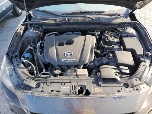 Photo 10 VIN: JM1BM1M76G1315478 - MAZDA 3 TOURING 