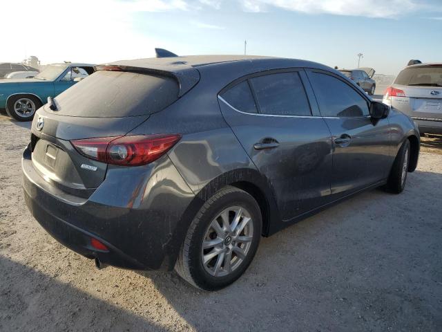 Photo 2 VIN: JM1BM1M76G1315478 - MAZDA 3 TOURING 