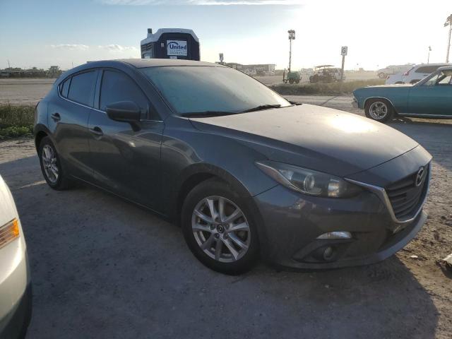 Photo 3 VIN: JM1BM1M76G1315478 - MAZDA 3 TOURING 