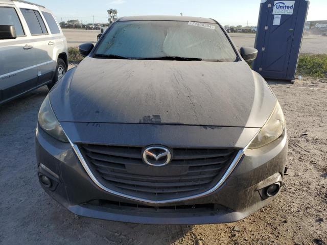 Photo 4 VIN: JM1BM1M76G1315478 - MAZDA 3 TOURING 