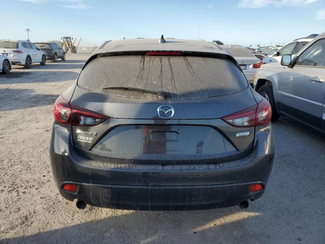 Photo 5 VIN: JM1BM1M76G1315478 - MAZDA 3 TOURING 