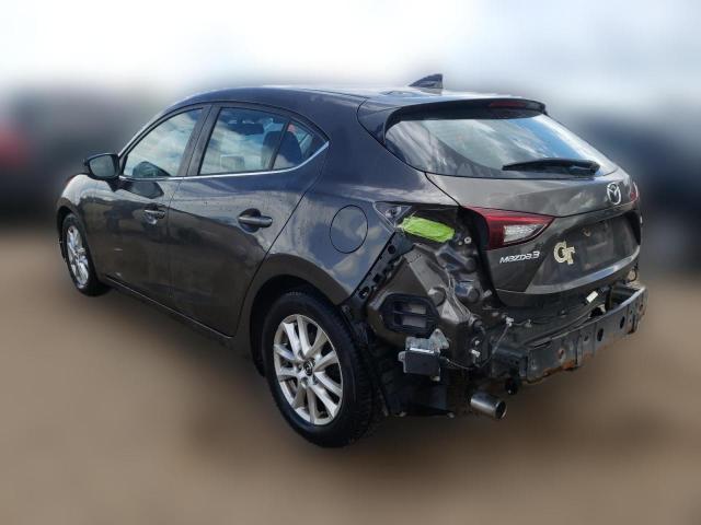 Photo 1 VIN: JM1BM1M76G1337898 - MAZDA 3 