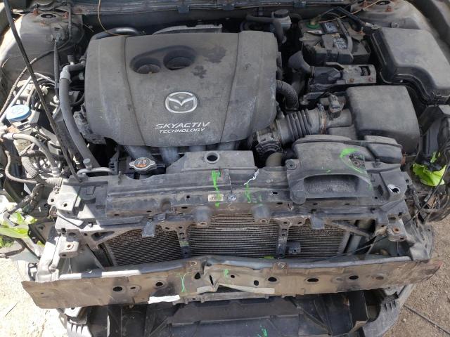 Photo 10 VIN: JM1BM1M76G1337898 - MAZDA 3 